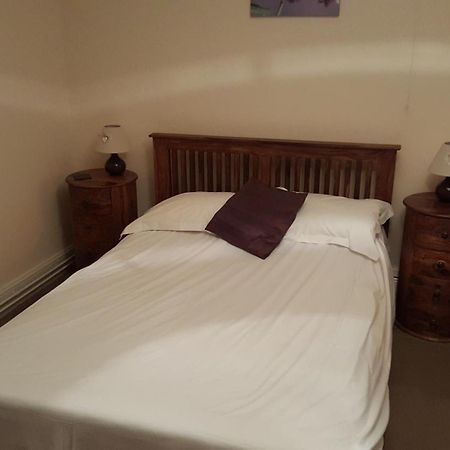 The Dolphin Hotel Wincanton Rom bilde