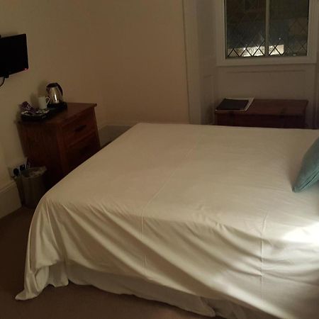 The Dolphin Hotel Wincanton Rom bilde