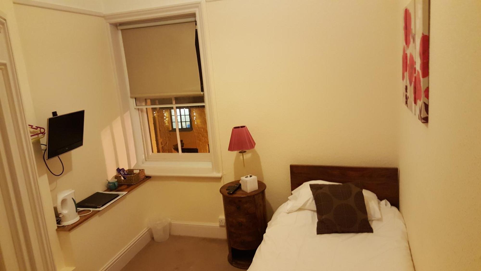 The Dolphin Hotel Wincanton Rom bilde