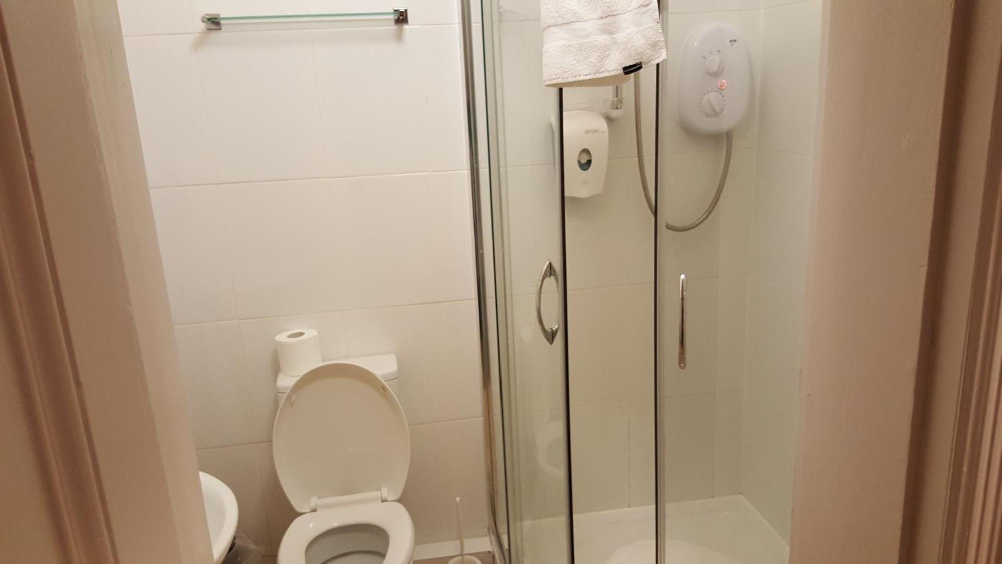 The Dolphin Hotel Wincanton Rom bilde