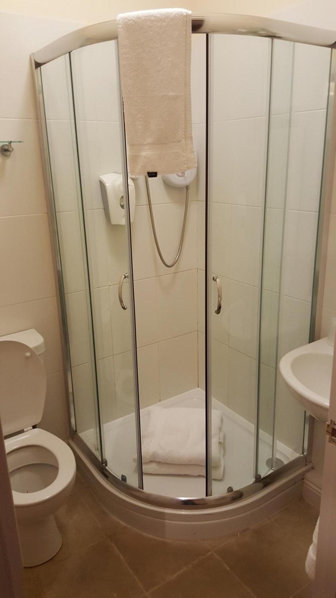 The Dolphin Hotel Wincanton Rom bilde