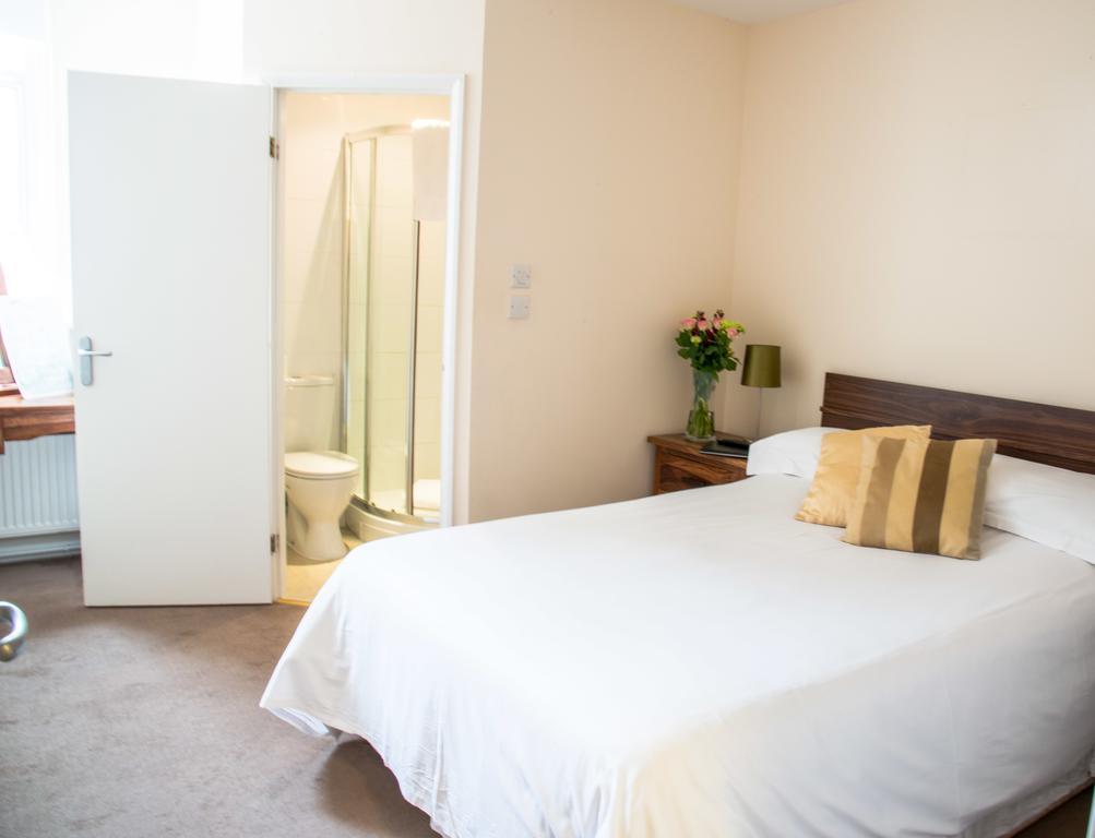 The Dolphin Hotel Wincanton Eksteriør bilde