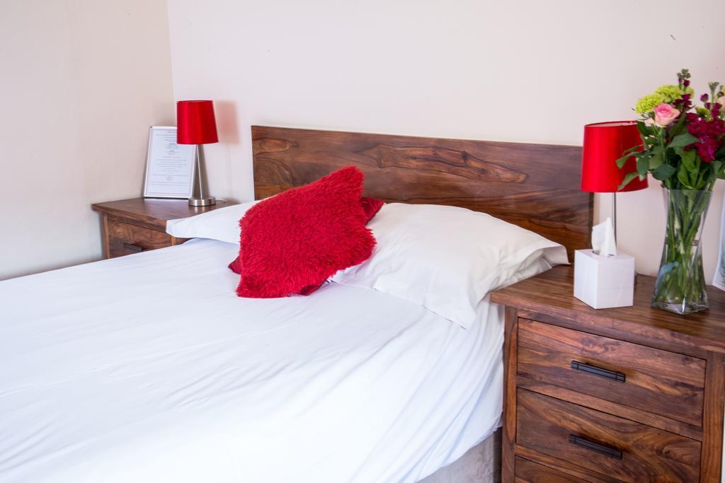 The Dolphin Hotel Wincanton Eksteriør bilde