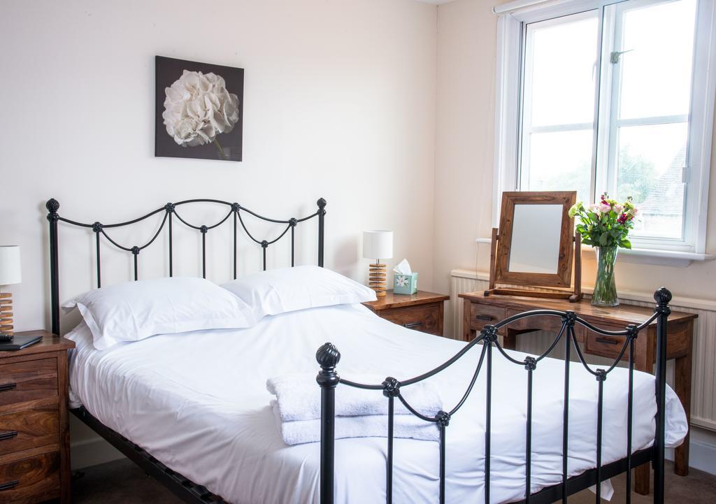 The Dolphin Hotel Wincanton Eksteriør bilde
