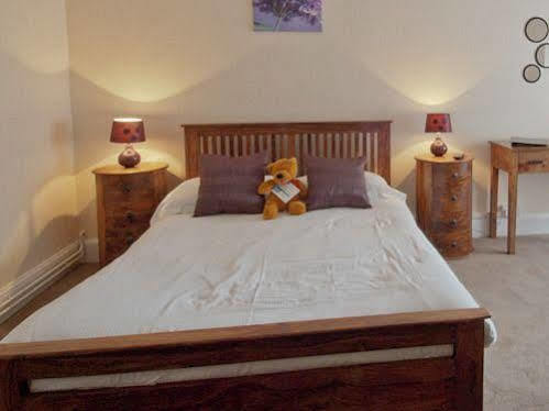 The Dolphin Hotel Wincanton Eksteriør bilde